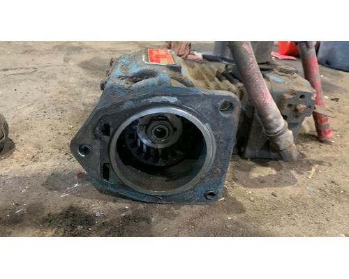 MACK E7 Air Compressor