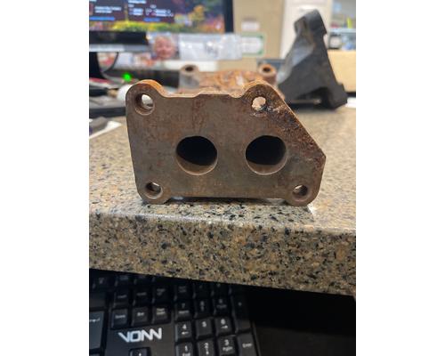 MACK E7 Bracket, Misc.