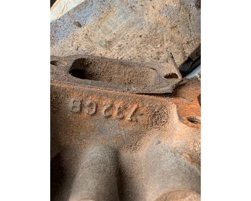 MACK E7 Cylinder Head