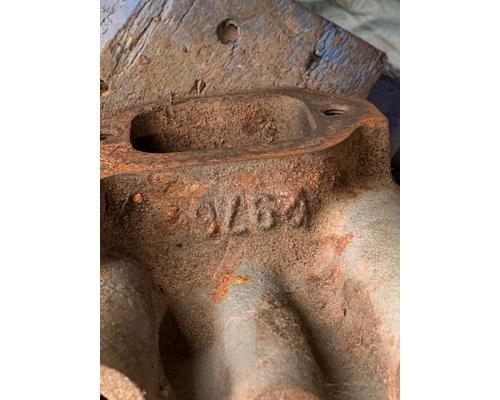 MACK E7 Cylinder Head