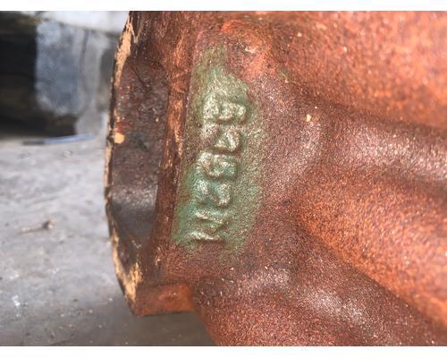 MACK E7 Cylinder Head