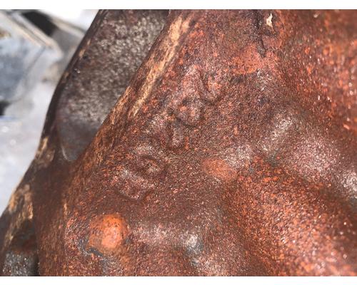 MACK E7 Cylinder Head