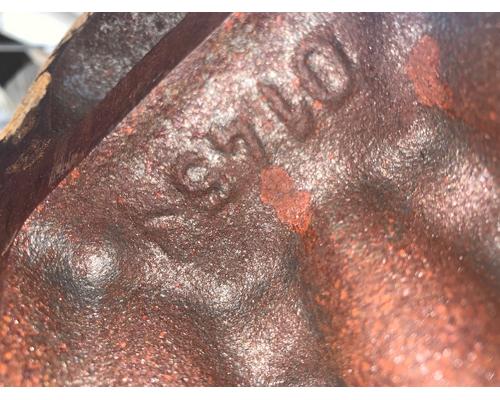 MACK E7 Cylinder Head