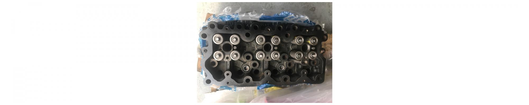 MACK E7 Cylinder Head OEM# 732GB5341M in DEFUNIAK SPRINGS, FL #2477