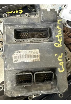MACK E7 ECM