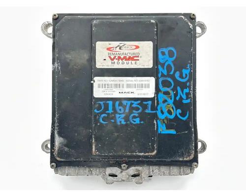  Mack E7 ECM #