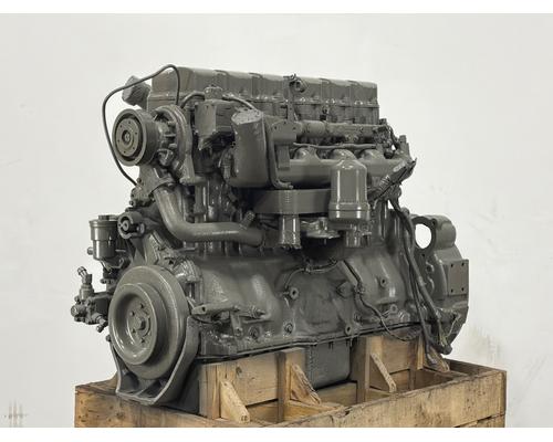 2000 MACK E7 Engine Assembly #