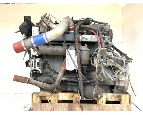  Mack E7 Engine Assembly #