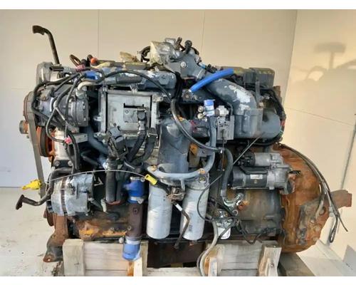  Mack E7 Engine Assembly #