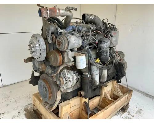  Mack E7 Engine Assembly #