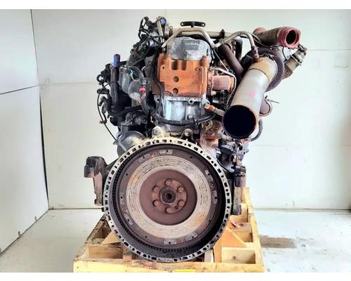  Mack E7 Engine Assembly #