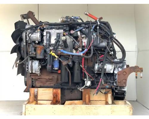  Mack E7 Engine Assembly #