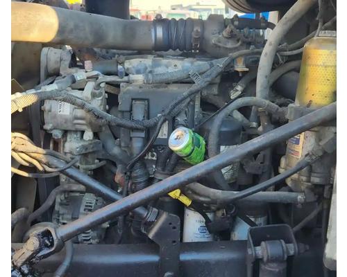  Mack E7 Engine Assembly #