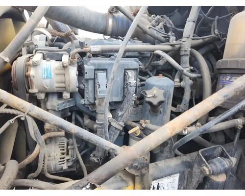  Mack E7 Engine Assembly #