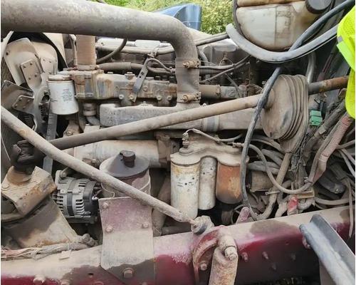  Mack E7 Engine Assembly #