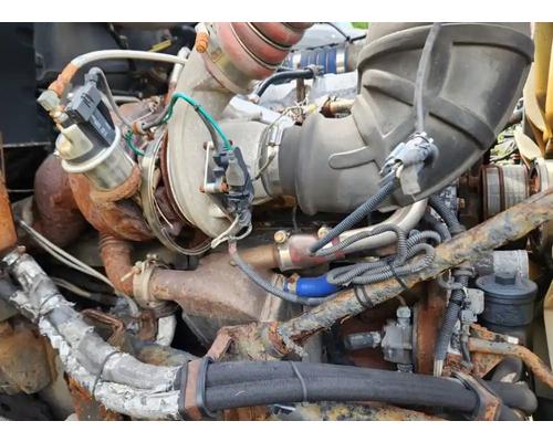  Mack E7 Engine Assembly #