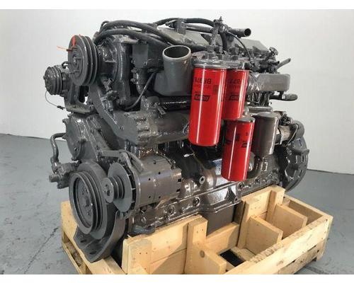  Mack E7 Engine Assembly #