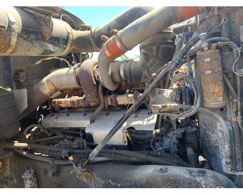 MACK E7 Engine Assembly