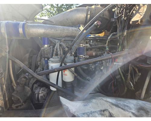 MACK E7 Engine Assembly