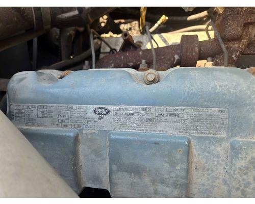 MACK E7 Engine Assembly