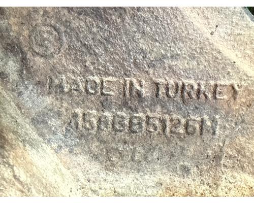 MACK E7 Engine Mounts