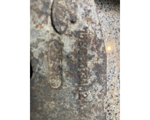 MACK E7 Engine Mounts