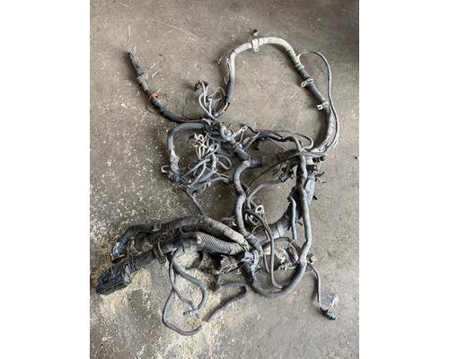 MACK E7 Engine Wiring Harness
