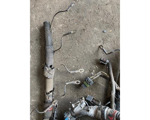MACK E7 Engine Wiring Harness