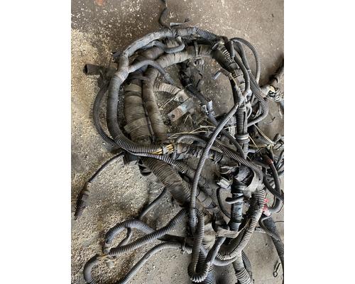 MACK E7 Engine Wiring Harness