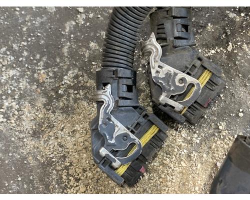 MACK E7 Engine Wiring Harness