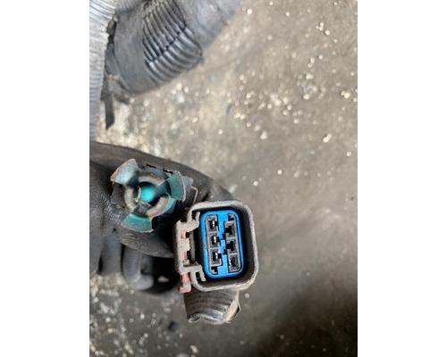 MACK E7 Engine Wiring Harness