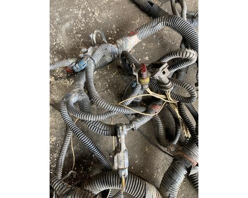MACK E7 Engine Wiring Harness