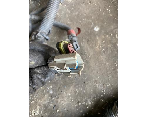MACK E7 Engine Wiring Harness