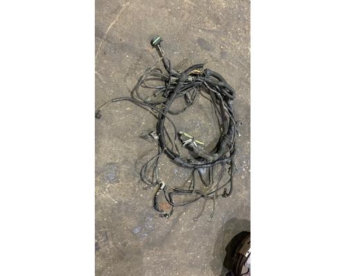 MACK E7 Engine Wiring Harness
