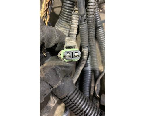 MACK E7 Engine Wiring Harness