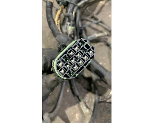 MACK E7 Engine Wiring Harness