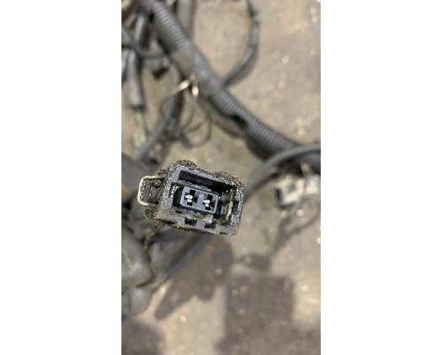 MACK E7 Engine Wiring Harness