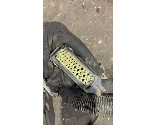 MACK E7 Engine Wiring Harness