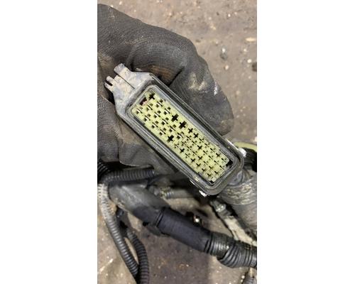 MACK E7 Engine Wiring Harness