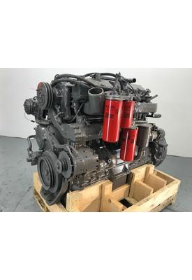 MACK E7 Engine