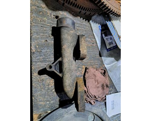 MACK E7 Exhaust Manifold