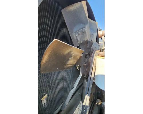 mack-e7-fan-blade #1436866