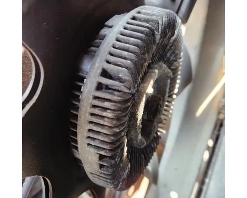 mack-e7-fan-clutch #1436867