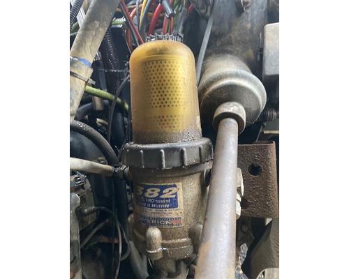  Mack E7 Water Filter - Separator #