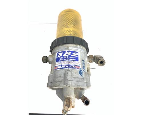 Mack E7 Water Filter - Separator # Mack E7 Water Filter - Separator #