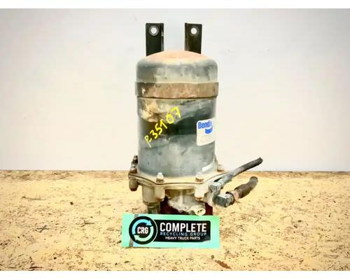 Mack E7 Water Filter - Separator # Mack E7 Water Filter - Separator #