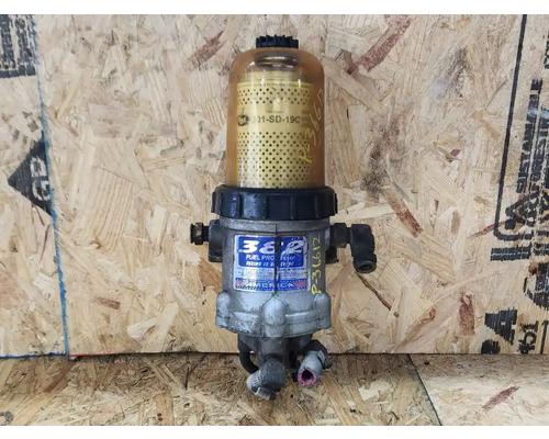 Mack E7 Water Filter - Separator # Mack E7 Water Filter - Separator #