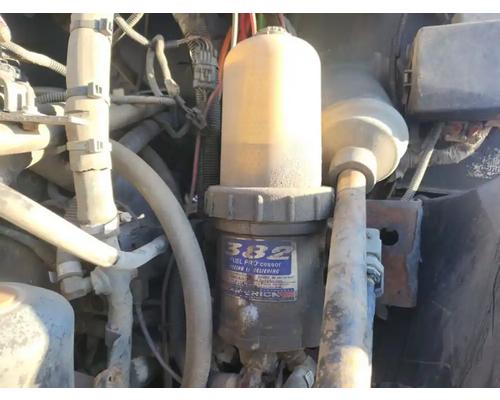 Mack E7 Water Filter - Separator # Mack E7 Water Filter - Separator #