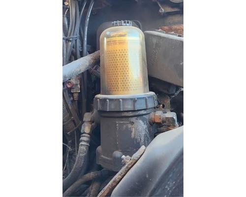 Mack E7 Water Filter - Separator # Mack E7 Water Filter - Separator #