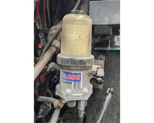 Mack E7 Water Filter - Separator # Mack E7 Water Filter - Separator #